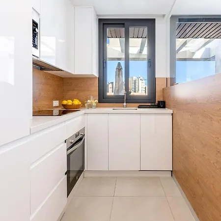 Vivendos - Tr14 - Private Pool Apartament