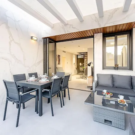 Apartmán Vivendos - Tr14 - Private Pool