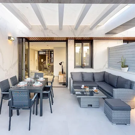 Apartmán Vivendos - Tr14 - Private Pool *