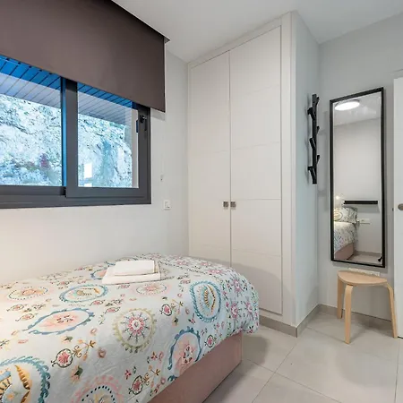 Apartament Vivendos - Tr14 - Private Pool