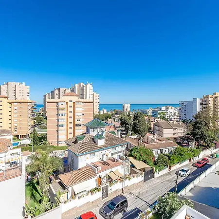 Vivendos - Tr14 - Private Pool Apartament Torremolinos