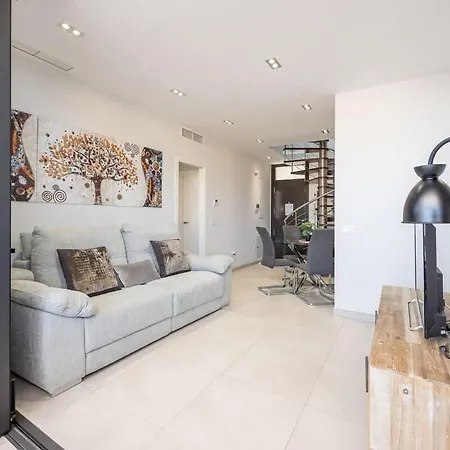 Vivendos - Tr14 - Private Pool Apartament Torremolinos