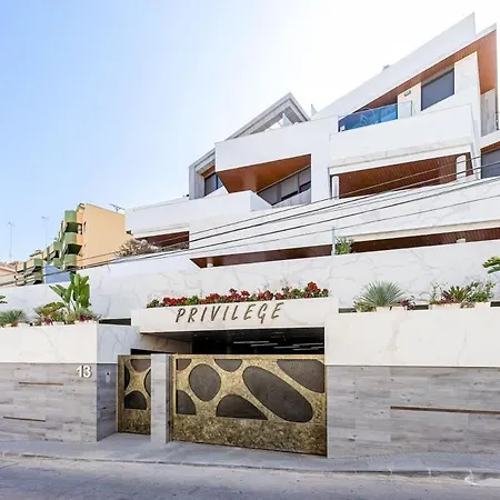 Vivendos - Tr14 - Private Pool Apartament