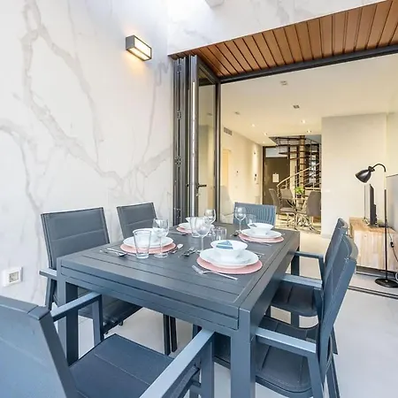 Vivendos - Tr14 - Private Pool Apartament Torremolinos