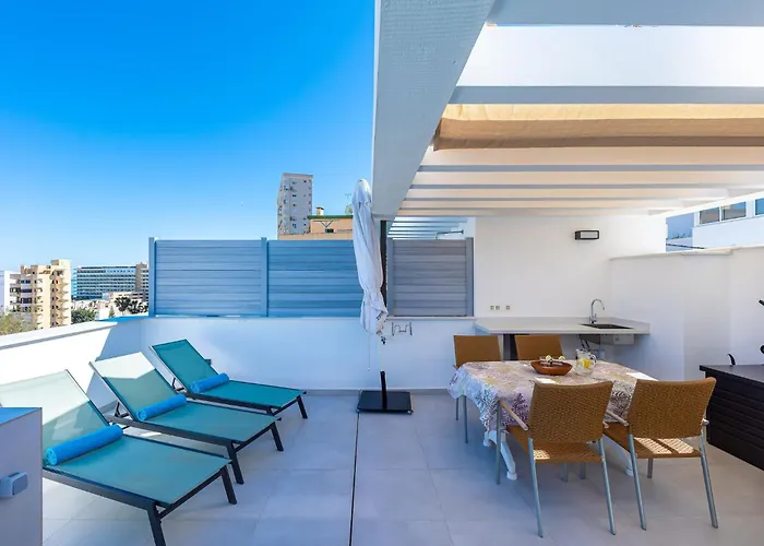 Vivendos - Tr14 - Private Pool Apartmán