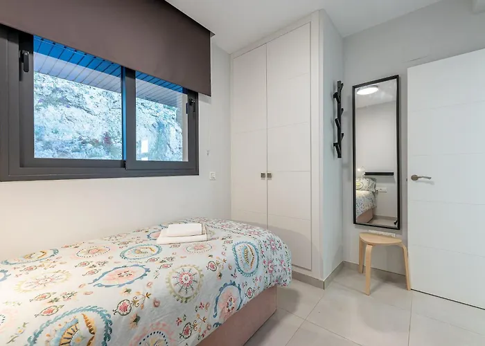 Apartmán Vivendos - Tr14 - Private Pool