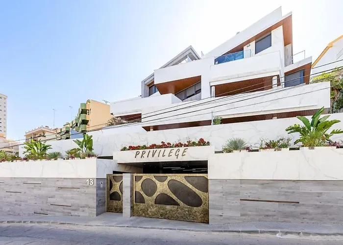 Vivendos - Tr14 - Private Pool Apartmán