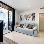 Apartman Vivendos - Tr14 - Private Pool Torremolinos