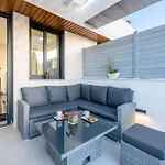 Apartman Vivendos - Tr14 - Private Pool Torremolinos