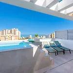 Apartman Vivendos - Tr14 - Private Pool *