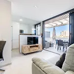 Vivendos - Tr14 - Private Pool Apartman