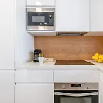 Apartman Vivendos - Tr14 - Private Pool Torremolinos