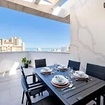 Vivendos - Tr14 - Private Pool * Torremolinos