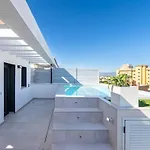 Vivendos - Tr14 - Private Pool Apartman