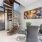 Apartman Vivendos - Tr14 - Private Pool Torremolinos