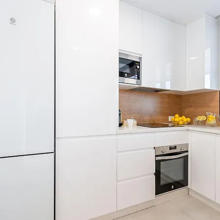 Apartmán Vivendos - Tr14 - Private Pool