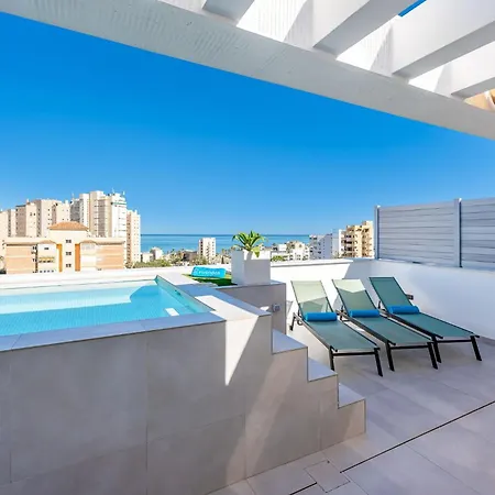 Apartmán Vivendos - Tr14 - Private Pool *