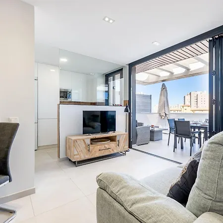 Vivendos - Tr14 - Private Pool Apartmán