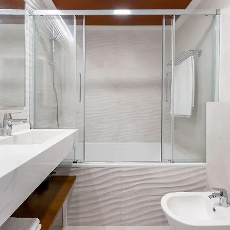 Vivendos - Tr14 - Private Pool Apartmán