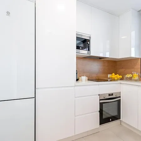 Vivendos - Tr14 - Private Pool Apartmán *