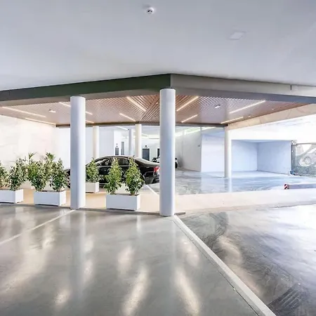 Apartmán Vivendos - Tr14 - Private Pool *