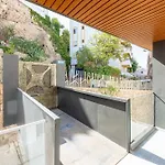 Vivendos - Tr14 - Private Pool Τορρεμολίνος