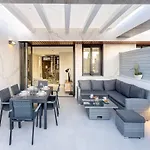 Vivendos - Tr14 - Private Pool Τορρεμολίνος