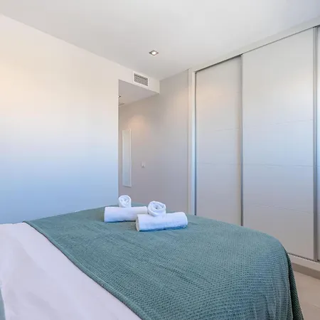 Vivendos - Tr14 - Private Pool