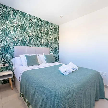 Apartment Vivendos - Tr14 - Private Pool