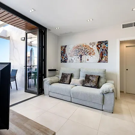 Daire Vivendos - Tr14 - Private Pool Torremolinos