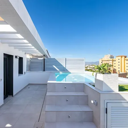 Vivendos - Tr14 - Private Pool דירה