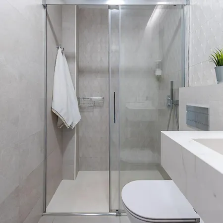 Vivendos - Tr14 - Private Pool דירה