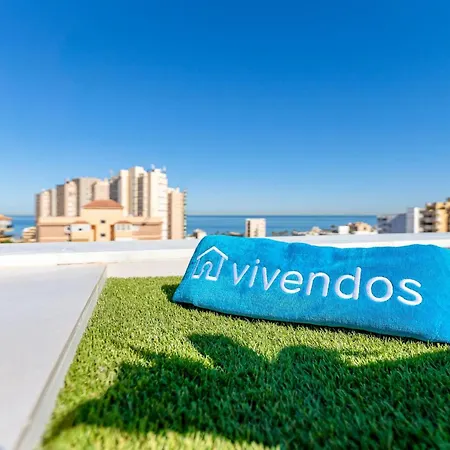 דירה Vivendos - Tr14 - Private Pool