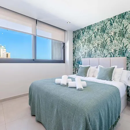 Vivendos - Tr14 - Private Pool Torremolinos