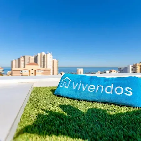 Apartment Vivendos - Tr14 - Private Pool