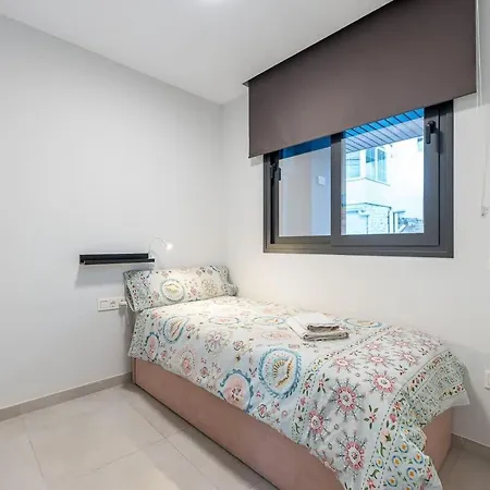 דירה Vivendos - Tr14 - Private Pool *