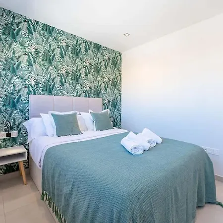 Vivendos - Tr14 - Private Pool * Torremolinos