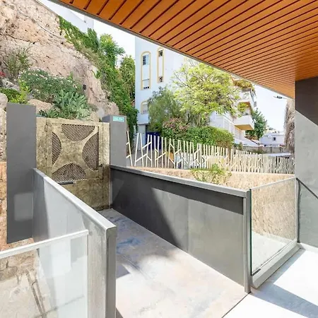 דירה Vivendos - Tr14 - Private Pool טורמולינוס