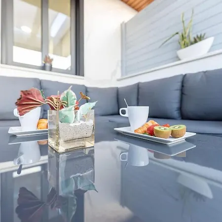 Vivendos - Tr14 - Private Pool Torremolinos