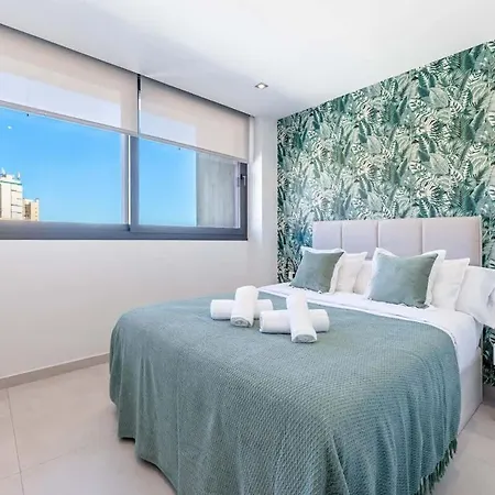 Vivendos - Tr14 - Private Pool *