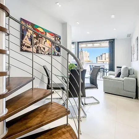 Apartment Vivendos - Tr14 - Private Pool