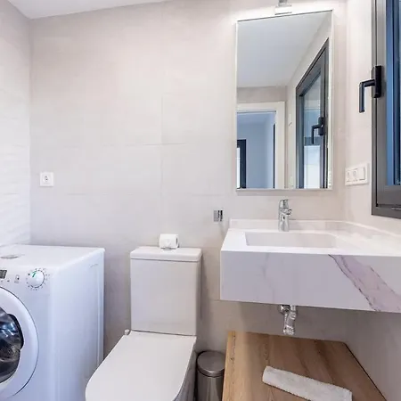 Vivendos - Tr14 - Private Pool Daire *