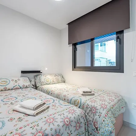 Vivendos - Tr14 - Private Pool Torremolinos