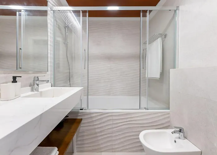 Vivendos - Tr14 - Private Pool Apartament