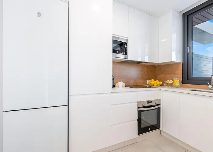 Apartament Vivendos - Tr14 - Private Pool