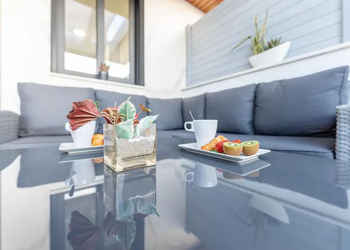 Vivendos - Tr14 - Private Pool