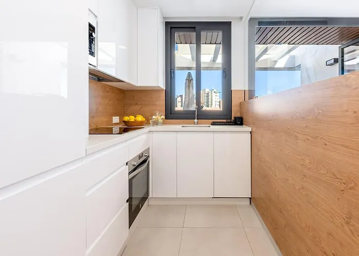 Vivendos - Tr14 - Private Pool Apartament