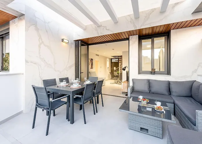 Apartament Vivendos - Tr14 - Private Pool