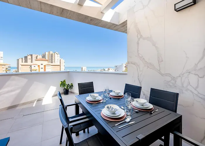 Vivendos - Tr14 - Private Pool Apartament *