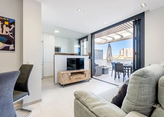 Vivendos - Tr14 - Private Pool Apartament